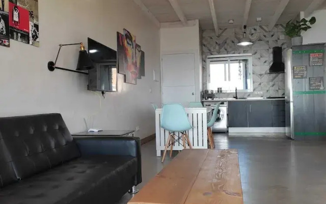 Apartamentos Torre Vigia