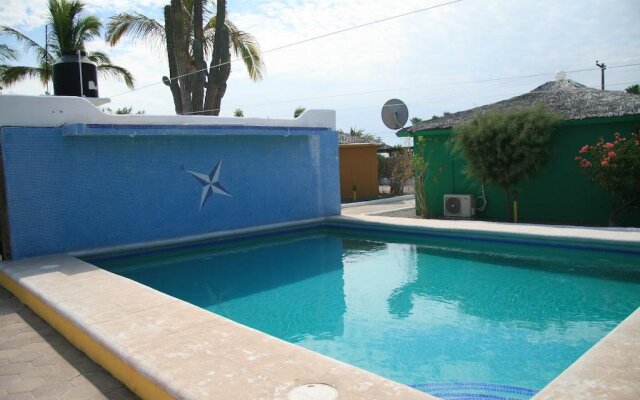 Villaggio Turistico Mar De Cortez