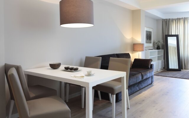 Apartments Rambla 102