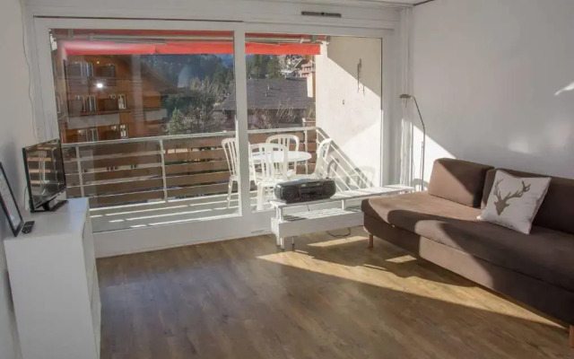 Ferienwohnung Studio Selvea