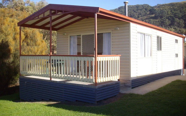 BIG4 Apollo Bay Pisces Holiday Park