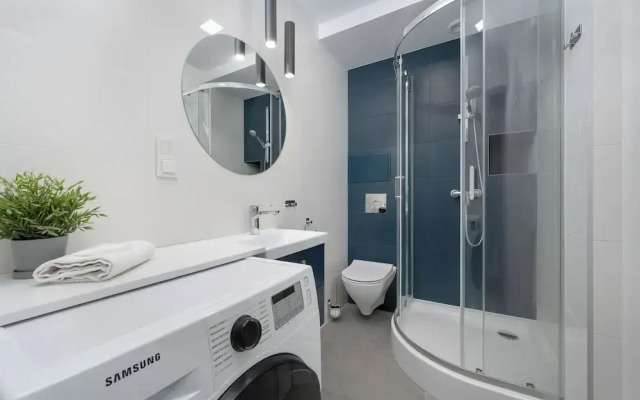 Apartment in the Centre by Renters