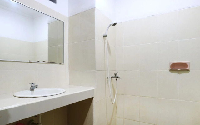 Palm Garden Kuta Hotel