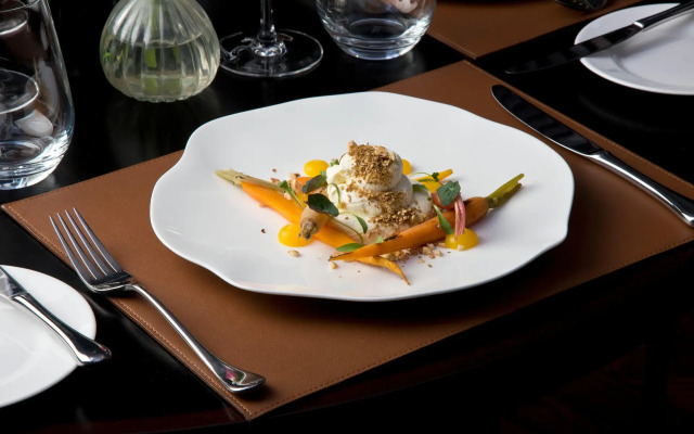 Hyatt Regency London Albert Embankment