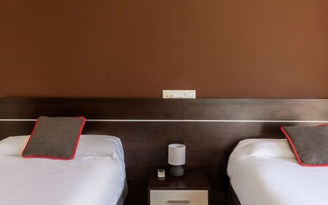 Hostal Frasca by Vivere Stays