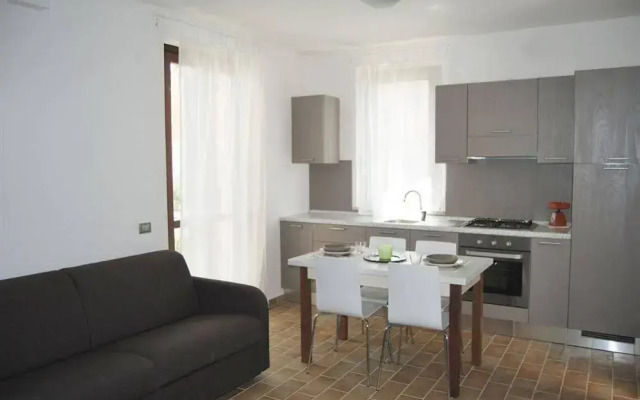 Adamo Ed Eva Resort