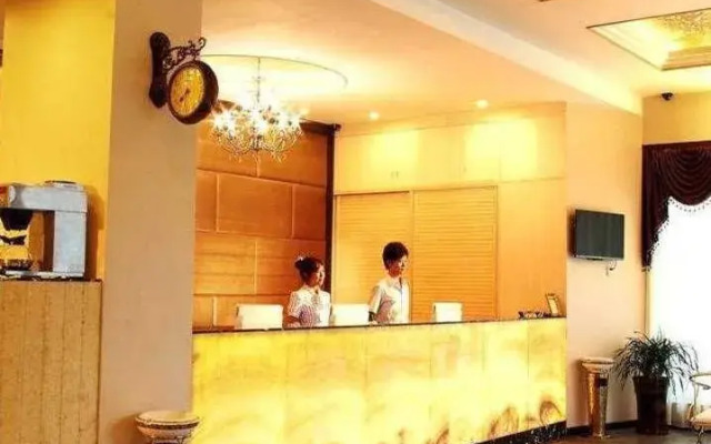 Chengdu House Hotel