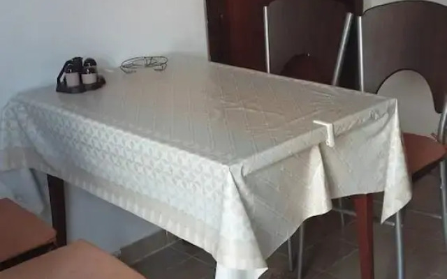 Apartments Pesic / Two Bedroom A2