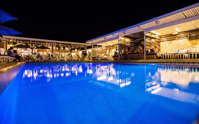 Rambutan Resort