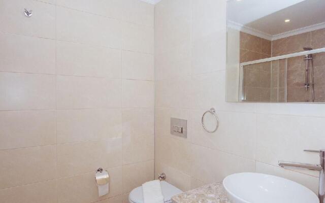 Orka Residence Apartments