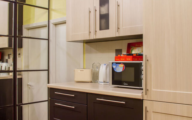 Отель Smart Welcome by Academia