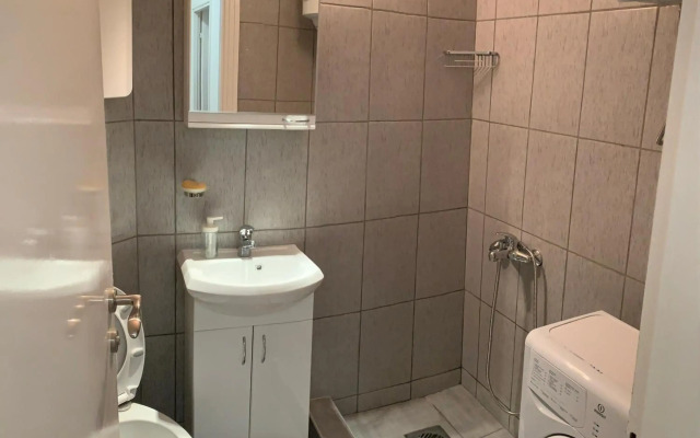 Apartman Pionir