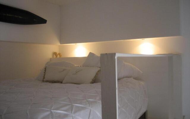 Apartamentos Casa del Coronel
