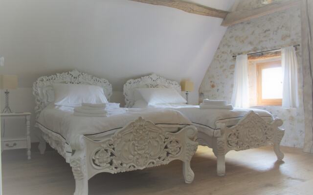 Manoir De La Bassecour