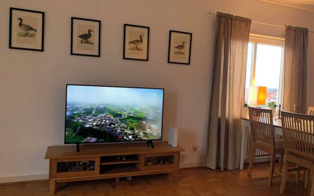 4 Bed Apartment With Balcony in Karlskrona