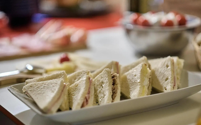 Hotel Palazzetto Rosso