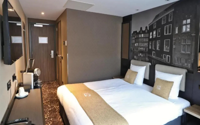 XO Hotels Infinity - Hotel in อัมสเตอร์ดัม - Photo 4