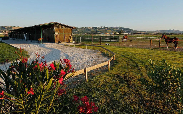 B&B Centro Ippico Andrea