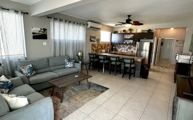 Aguada Beach Condos