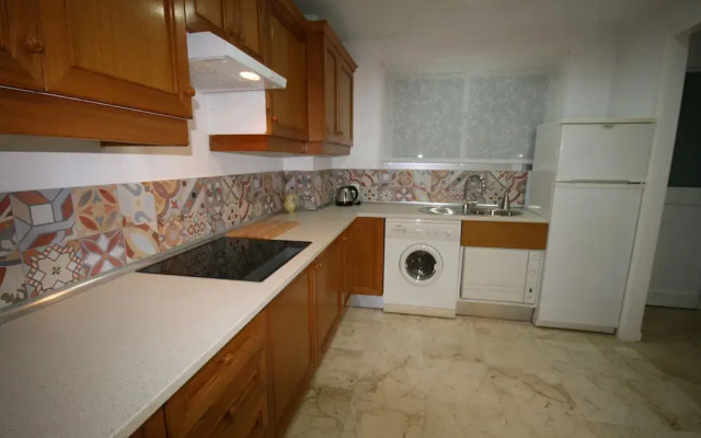 Colón GrupalMálaga