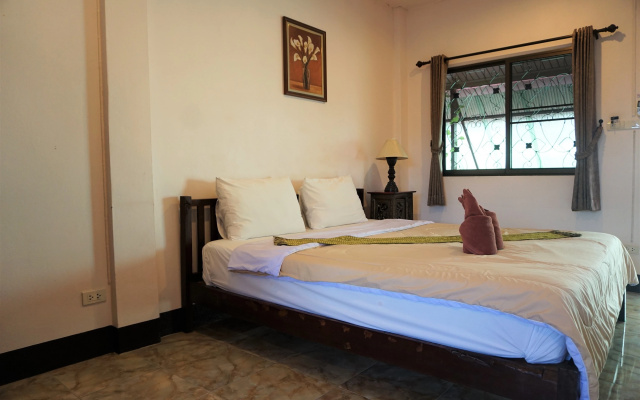 My Mum Home – Guest Rooms – Chiang Mai
