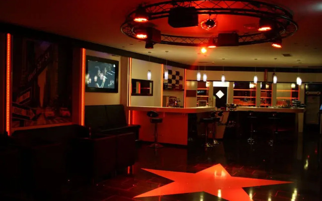 MSR Hotel