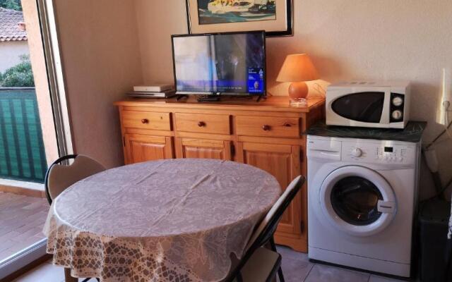 Résidence Cap Azur Appartement 215