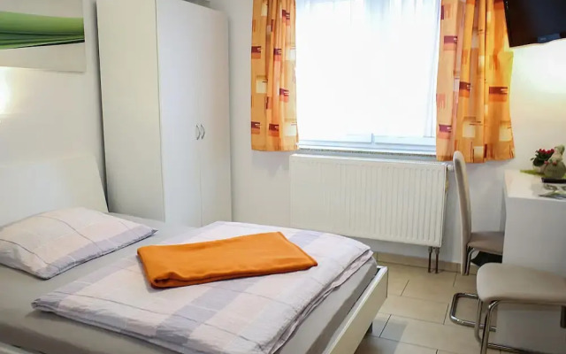 Pension König