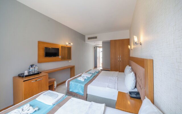 Majeste Hotel Bodrum 