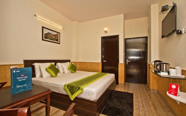 Flagship 8421 Hotel Seven Hills