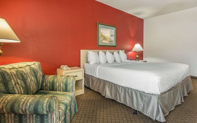 Four Points by Sheraton Myrtle Beach