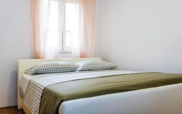 Beautiful Home in Sibenik With Wifi and 3 Bedrooms