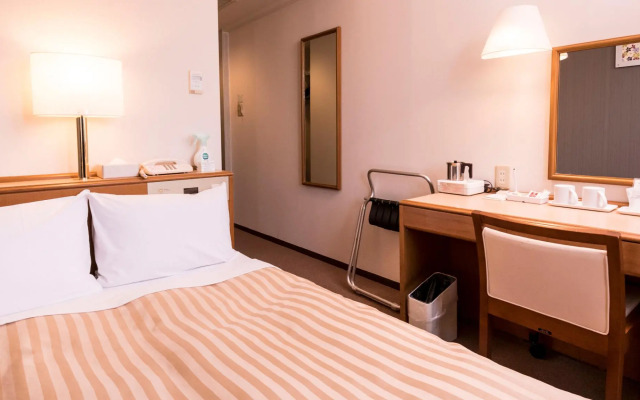 Hashimoto Park Hotel