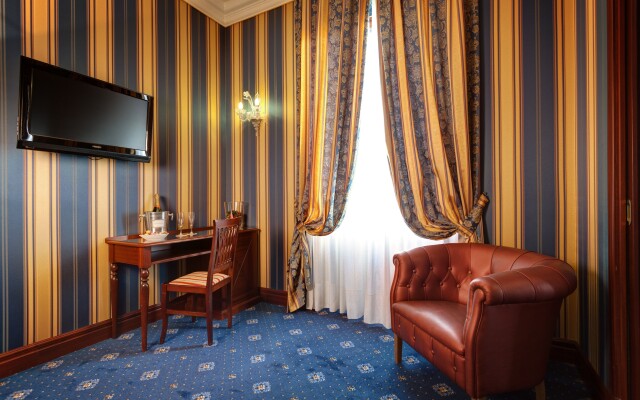 Hotel Best Roma