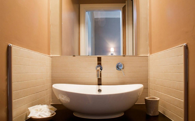 Hotel Indipendenza