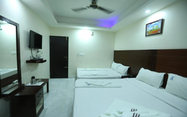 Hotel RR International