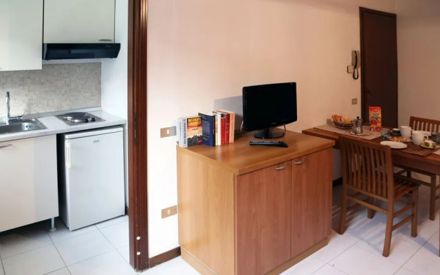 Residenza Porta Vescovo