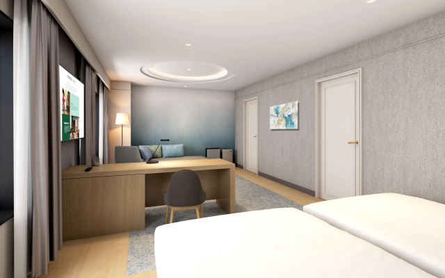ANA Holiday Inn Iwate Kitakami by IHG