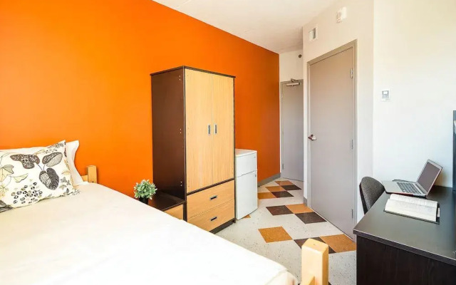 University of Winnipeg Downtown Hostel