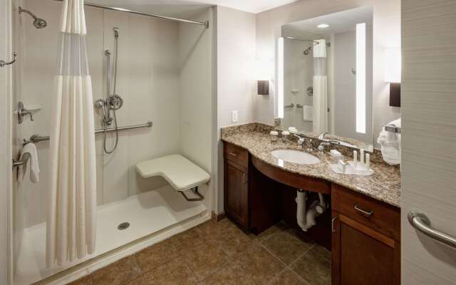 Homewood Suites by Hilton Denton