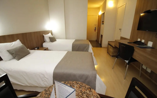 Actuall Convention Hotel