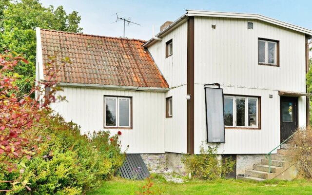 4 Star Holiday Home in Ronneby