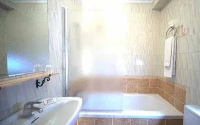 Hostal El Labrador