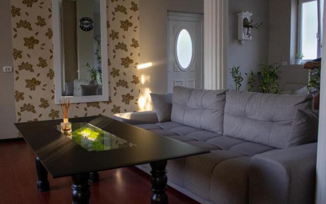 YOX apartment 1