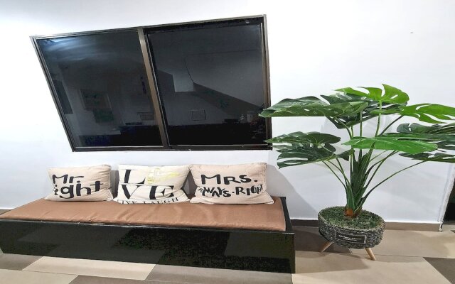 OYO 90936 Hotel Manjoi Inn Ipoh