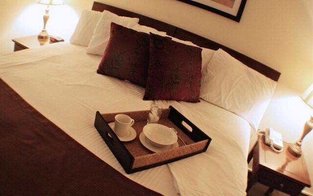 The Inn at Tallgrass