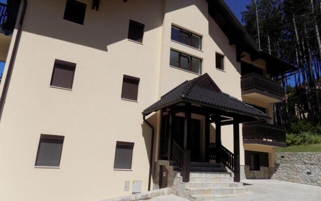 Apartment Bubica Zlatibor Best for Family Holidays and Couples in Love