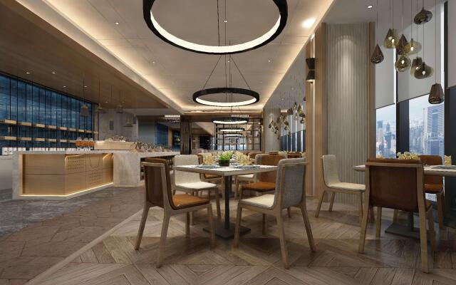 DoubleTree by Hilton Suzhou Wujiang