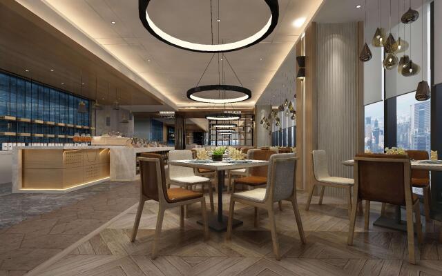 DoubleTree by Hilton Suzhou Wujiang