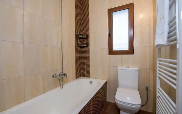 EcoHome Villa